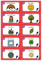 Vorschau - Arbeitsblätter - Vocabulaire - Rallye dis donc! 6 - Unité 5 - Seite 3