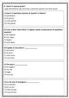 anteprima - Esercizi - Il Superlativo Assoluto: Impara e Pratica! - Pagina 2