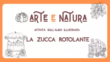 anteprima - Opere didattiche / Libri di testo - Raccolta di materiali Autunno e arte - Pagina 1