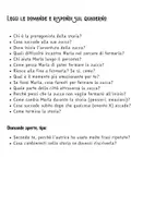 anteprima - Opere didattiche / Libri di testo - Arte e Natura: Attività didattiche sul libro "La zucca rotolante" - Pagina 3
