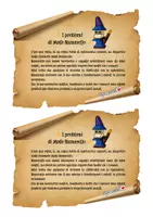 anteprima - Esercizi - I problemi di Mago Numerello, operazioni entro il 20 - Pagina 2