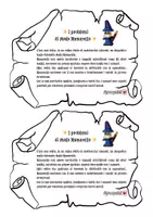 anteprima - Esercizi - I problemi di Mago Numerello, operazioni entro il 20 - Pagina 3
