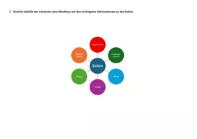 Vorschau - Arbeitsblätter - Die Kelten - Infotext mit Aufgaben - Seite 3