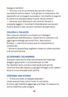 anteprima - Audio - Orecchie Curiose - Alhambra (Classe Prima) - Pagina 3