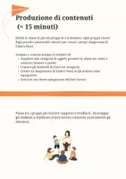 anteprima - Piani di lezione - Rappresentare insiemi equipotenti con diagrammi di Eulero-Venn - Pagina 3