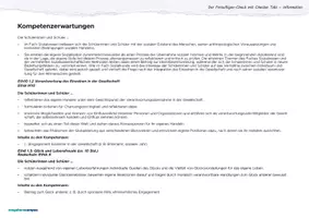 Vorschau - Arbeitsblätter - Checker Tobi – Der Freiwilligen-Check - Seite 2