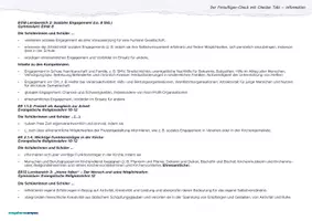 Vorschau - Arbeitsblätter - Checker Tobi – Der Freiwilligen-Check - Seite 3