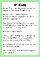 Vorschau - Spiele - Possessive Pronouns - Game - Seite 3