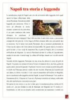 anteprima - Materiale di supporto/inclusione - Storia millenaria di Napoli - Pagina 1
