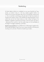 Vorschau - Arbeitsblätter - Leseheft 2: Der große Streit (inkl. Lösung) - Seite 1
