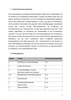 Vorschau - Stundenentwürfe - Unterrichtsentwurf zum Synapsengift Nowitschok (inkl. Reihenplanung und Material) - Seite 3