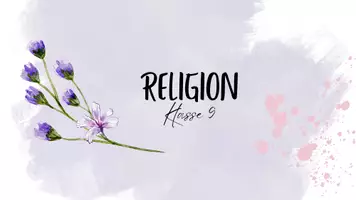 Vorschau - Arbeitsblätter - Was eine Religion ausmacht - Merkmale der Weltreligionen - Seite 2