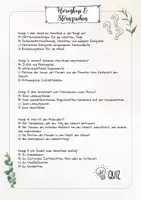 Vorschau - Arbeitsblätter - Horoskop und Aszendent - Seite 2