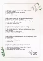 Vorschau - Arbeitsblätter - Horoskop und Aszendent - Seite 3
