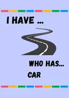 Vorschau - Spiele - I have... who has... Grundbegriffe - Seite 1