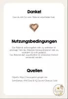 Vorschau - Arbeitsblätter - Erste Stunde Religionsunterricht Klasse 1 - Seite 3