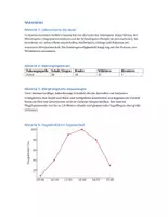 Vorschau - Arbeitsblätter - Materialpaket: Entspannt durch die Oberstufe Biologie - Seite 1