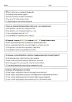 anteprima - Quiz - Quiz: Confrontare insiemi equipotenti e non equipotenti - Pagina 2
