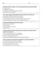 anteprima - Quiz - Quiz: Confrontare insiemi equipotenti e non equipotenti - Pagina 3