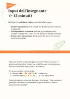 anteprima - Piani di lezione - Confrontare insiemi equipotenti e insiemi non equipotenti - Pagina 2