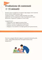 anteprima - Piani di lezione - Confrontare insiemi equipotenti e insiemi non equipotenti - Pagina 3