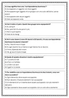 anteprima - Esercizi - Spiegare la relazione tra equipotenza e corrispondenza biunivoca - Pagina 2
