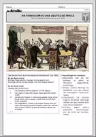 Vorschau - Arbeitsblätter - Karlsbader Beschlüsse – Geschichte Oberstufe - Seite 2