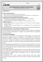 Vorschau - Arbeitsblätter - Karlsbader Beschlüsse – Geschichte Oberstufe - Seite 3