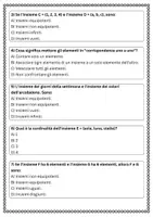 anteprima - Esercizi - Raccolta di materiali: Insiemi equipotenti - Pagina 2
