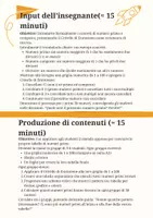 anteprima - Piani di lezione - Costruire tabelle o schemi che raccolgano i numeri primi fino a 1000 - Pagina 2
