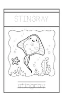 anteprima - Opere didattiche / Libri di testo - Ocean Animals - Pagina 3