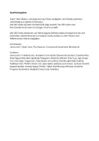 Vorschau - Interaktives Material - Kostenlose Probe-Version: Spanisch Leseverstehen - Dialoge spielerisch üben! - Seite 3