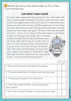 anteprima - Esercizi - If-Clauses Type 2 – Schede Didattiche & Esercizi (12 pagine) – Inglese - Pagina 3