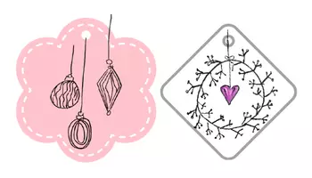 Vorschau - Anderer Materialtyp - Adventskalender Sketchnotes Weihnachten - Seite 3