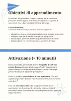 anteprima - Piani di lezione - Raccolta di materiali: Le Nuvole - Pagina 2