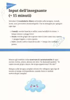 anteprima - Piani di lezione - Raccolta di materiali: Le Nuvole - Pagina 3