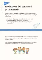 anteprima - Piani di lezione - Collegare le nuvole alle previsioni meteorologiche elementari - Pagina 3