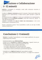 anteprima - Piani di lezione - Cellula eucariote animale: unità fondamentale della vita PL - Pagina 3