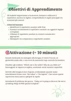 anteprima - Piani di lezione - Superlativo Assoluto: Sintesi e approfondimenti principali - Pagina 2