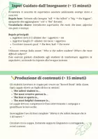 anteprima - Piani di lezione - Superlativo Assoluto: Sintesi e approfondimenti principali - Pagina 3