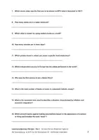 Vorschau - Quiz - Pub Quiz - Part 1 - Seite 2