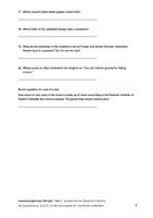 Vorschau - Quiz - Pub Quiz - Part 1 - Seite 3
