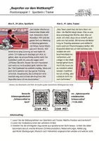 Vorschau - Arbeitsblätter - Bewertung Schmerzmittel Ibuprofen Exogene Substanzen Neurobiologie - Seite 2