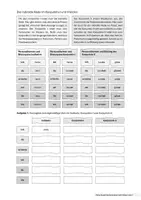 Vorschau - Arbeitsblätter - Die indirekte Rede im Konjunktiv I und II bilden - ein Arbeitsheft - Seite 1