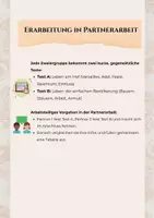 Vorschau - Arbeitsblätter - Alltag im Absolutismus- Leben am Hof und Volk (+Fördermaterial) - Seite 1