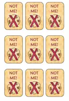 Vorschau - Spiele - Englisch-Spiel ‚Who stole the cookie from the cookie jar?‘ – Reimspiel für die Grundschule #silvesterknaller25 - Seite 2