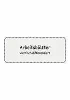 Vorschau - Arbeitsblätter - Lesespaziergang: Weltraum - Seite 1