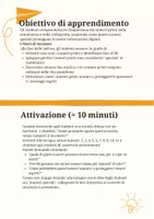 anteprima - Piani di lezione - Spiegare l’importanza dei numeri primi nella matematica e nella crittografia - Pagina 1