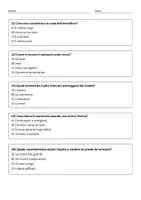 anteprima - Quiz - Quiz: riconoscere gli animali montani - Pagina 3
