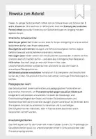 Vorschau - Arbeitsblätter - "Mein Körper" - Selbstlernheft ergänzend zum Projekt "Mein Körper gehört mir" - Seite 1